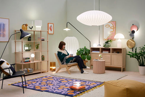 Atollo 237 Table Lamp